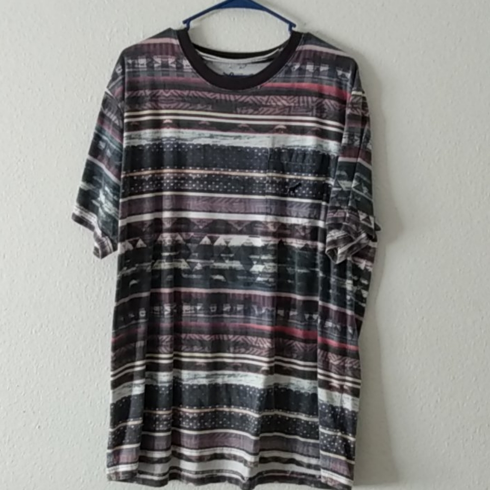 LRG pocket t shirt